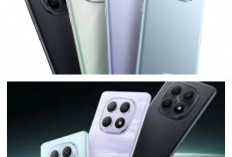 Lompatan Jauh! Redmi Note 15 5G Bawa Kamera 200MP ke Kelas Menengah, Cek Perbandingannya dengan Versi 4G