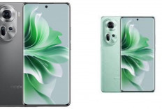 Review OPPO Reno 11 Pro 5G 2026: Masih Layak Dibeli? Ini Alasan Mengapa Ponsel Premium Ini Masih Menarik!