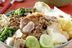 Sajian Tradisional Surabaya! Mencicipi 5 Kuliner Yang Membawa Aroma dan Rasa Sejarah