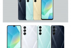 Bukan S25 Ultra! Ternyata HP Samsung Ini yang Paling Banyak Dibeli Orang di 2026, Rahasia Spesifikasinya Bikin