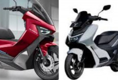 Deretan 5 Motor Listrik Terbaik 2026: Nomor 3 Bikin Kaget, Performa dan Harganya Sulit Ditandingi!