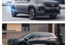 Jangan Tergiur! Ini Jebakan yang Sering Menipu Calon Pembeli Mobil Hybrid!
