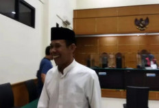 Kades di Banten Korupsi Rp925 Juta