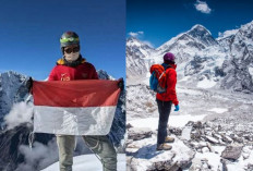 Gunung yang Menghantui, Cerita di Balik Angka Kematian Pendaki!