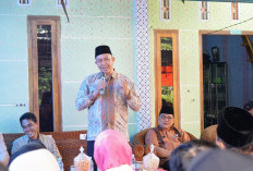 Perlancar Mobilitas Perekonomian dan Pendidikan Masyarakat