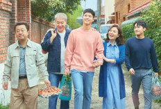 Drama Korea Record of Youth: Perjalanan Hadapi Masa Quarter Life Crisis yang Dialami Anak Muda