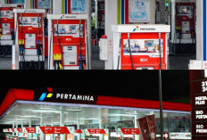 Harga BBM Pertamina 18 Juni 2026, Pertalite Tetap Rp10.000 per Liter, Cek Detailnya Disini!
