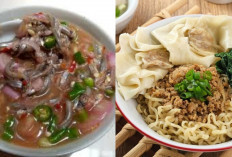 Makanan Khas Bangka Belitung, Yang Wajib Kalian Cobain?