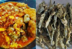 Bikin Nagih, Inilah Kelezatan Kuliner Tradisional Khas Cimahi!