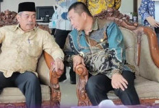 Kedepankan Prinsip Transparansi dan Akuntabilitas