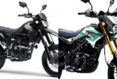 Honda X-Tracker 2026 Resmi Meluncur Motor Petualang Baru dengan Fitur Canggih yang Bikin Pesaing Ketar-Ketir!