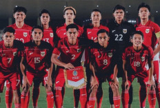 Timnas U-22 Indonesia Dianggap Ancaman Serius bagi Vietnam di SEA Games 2025