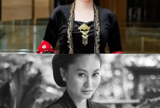 Yuk Kenali Pesona dan Makna Filosofis di Balik Anggunnya Kebaya Jawa