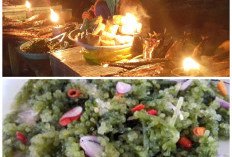 Menjelajah Cita Rasa Tual, Kuliner Khas Kepulauan Kei yang Kaya Tradisi dan Bikin Rindu