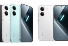 Review POCO X8 Pro 2026: Performa Gahar Harga Tetap Bersahabat, Benarkah Jadi Flagship Killer Terbaru!
