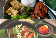 Rawon Rosobo, Nikmati Gurihnya Daging Empal di Jombang