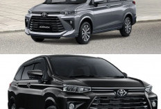 Toyota Avanza 1.5 G CVT 2026 Meluncur, Ini Detail Spesifikasi dan Efisiensi BBM-nya