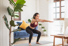 Bangun Tidur Langsung Lakukan Ini! 7 Kebiasaan Pagi yang Bisa Ubah Hidupmu Selamanya