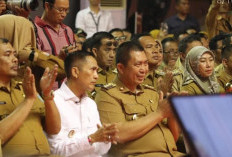 Dorong Penguatan Ekonomi Kerakyatan