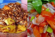 Cita Rasa Makanan Khas Ambon, Maluku Yang Menggelegar!