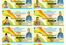 UCAPAN DINAS TP PKK