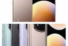 Ngapain Beli yang Mahal? Bongkar Rahasia Redmi Note 14 5G, Opsi Paling Cerdas yang Bikin Pengguna Flagship 