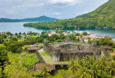 Melihat 10 Keindahan  Wisata Banda Neira yang Menawarkan Alam Bawah Laut, Ada Apa Sajakah ? 