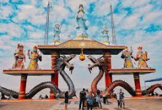 Destinasi Wisata Ikonik Dan Bersejarah Yang Recomended Untuk Family Time Di Kota Pahlawan Surabaya