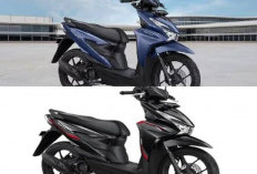 Cuma Butuh Seliter Bensin Sehari? Rahasia Mesin Honda Beat 2026 yang Bisa Tempuh 60 KM: Solusi Hemat Buat Ojol