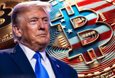 Donald Trump Nyatakan Dukungan Kuat untuk Bitcoin dalam Pidato di Konferensi Bitcoin Nashville