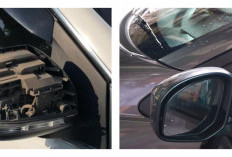 Dinamo Spion Mobil Kenali Fungsinya, Pahami Perawatannya agar Spion Tetap Prima