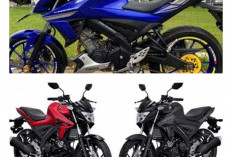 Update Harga dan Spesifikasi Yamaha X-Ride 2026: Alasan Desain Gagah Tetap Jadi Andalan Meski Minim Fitur Mode