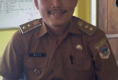 Lurah Jangkar Mas Ajak Warga Hidupkan Semangat Gotong Royong