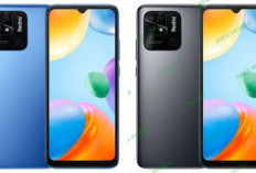 Redmi 10C Terbaru 2026 Gebrak Pasar Lagi! Kini Pakai HyperOS dan RAM 12GB, Snapdragon 680-nya!