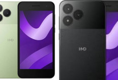 Review HMD Asha 305: Ponsel Legendaris yang Masih Dicari, Benarkah Masih Layak Digunakan di 2026!