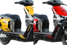 Review Sepeda Listrik Ofero 2026: Solusi Transportasi Modern yang Praktis dan Hemat Energi! 