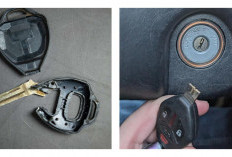 Kunci Mobil Patah Bikin Frustrasi? Simak Solusi dan Kenali Kebiasaan yang Jadi Pemicunya