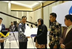 Universitas Lembah Dempo Raih Prestasi Gemilang