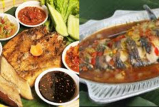 5 Wisata Kuliner di Lampung yang Wajib Dikunjungi Saat Liburan