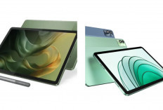 Gak Perlu Cari WiFi Lagi! Ini Daftar Tablet Android 2 Jutaan dengan Slot SIM Card Paling Worth It