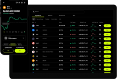 Para Trader Bitcoin Wajib Tau, Ini 7 Platform Investasi Bitcoin 2024