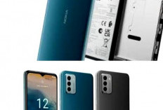 Review Nokia G22 Maret 2026: Smartphone 100% Plastik Daur Ulang yang Berani Lawan Arus, Solusi HP Murah 