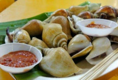 Mengenal Ragam Kuliner Melayu di Batam, Jangan Dilewatkan 5 Hidangan Yang Paling Populer