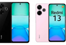 Redmi 13 Resmi Rilis! Spesifikasi Mewah Harga Murah, Yakin Masih Mau Lirik yang Lain?