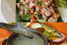 3 Kuliner Khas Ternate yang Wajib Dicoba, Rasanya Bikin Ketagihan!