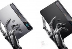 Harga Terbaru RedMagic Astra 2 Juli 2026, Turun atau Naik Ini Dia Alasan Smartphone Gaming Ini Layak Dibeli!