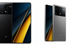 Review POCO X6 Pro 5G 2026: Masih Layak Dibeli atau Sudah Kalah Saing Simak Performa terbaru 2026!