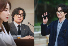 Sinopsis Divorce Attorney Shin, Drama Korea yang Penuh Pelajaran Hidup!