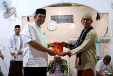 Puasa, Perbanyak Ibadah dan Amal Kebaikan