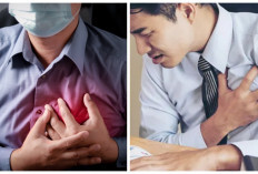  Inilah 4 Tips Cara Mengatasi Jantung Lemah dengan Perubahan Gaya Hidup dan Bahan Alami, Simak Penjelasannya!